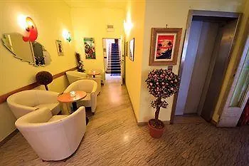 ***  Hotel Corona Tirano Italie