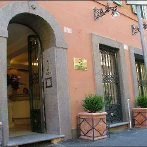  Otel Okapi İtalya