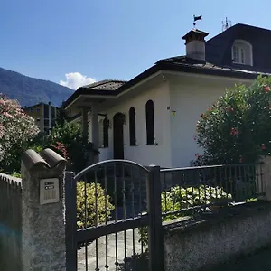 Appartamento - Residenza Elvezia, Tirano