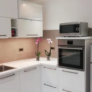 Apartamento Ruffini