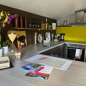  Apartment Il Castellaccio