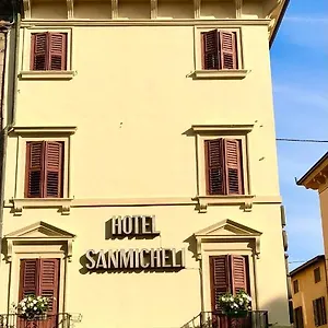 ** Otel Sanmicheli İtalya