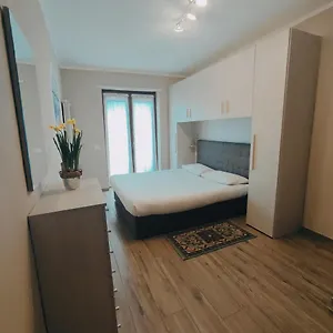Appartamento Da Gabri, Tirano