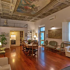 Apartamento Mdr Antinori