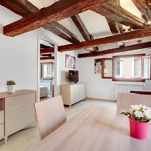 Apartamento Ca Moderna 2