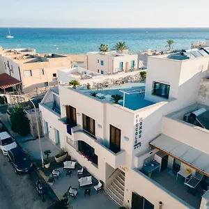 Hotel Piccolo Mondo ***