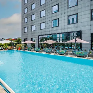 **** Otel Ih Lorenteggio İtalya
