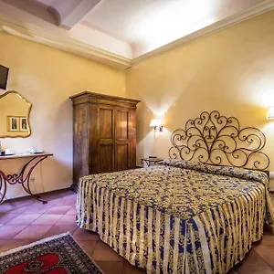 *** Otel Mario's İtalya