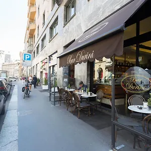 Durini ** Milano