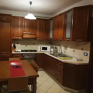 Appartamento Il Girasole, Tirano